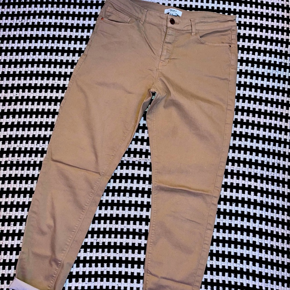 Kiki pants